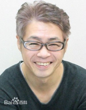 中博史 Hiroshi Naka