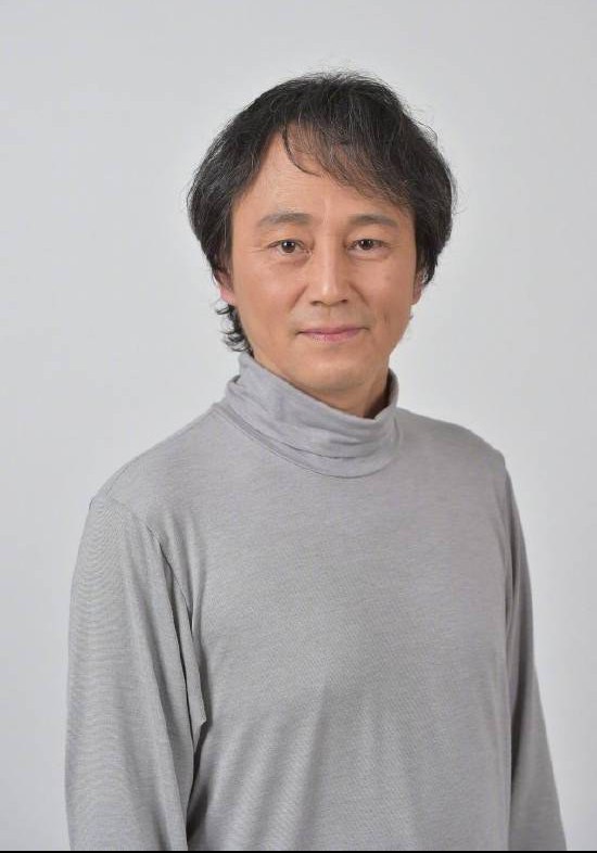 井上伦宏 Inoue Norihiro