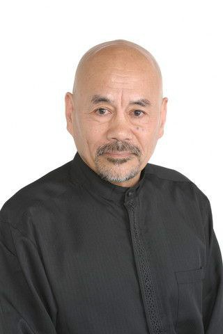 池田胜 Masaru Ikeda