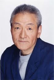 青野武 Takeshi Aono