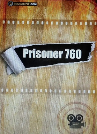 760号囚犯