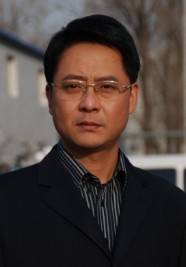 李威 Wei Li