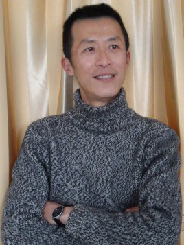 朱新凡 Xinfan Zhu