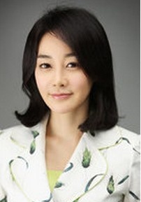 金惠恩 Hye-eun Kim