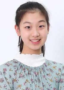 李智媛 Ji-won Lee