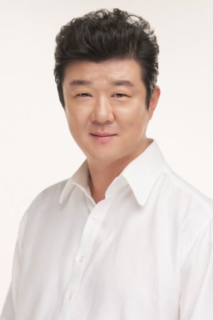 朴盛勋 Park Sung-hoon