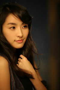 郑柔美 Yu-mi Jeong