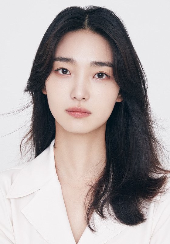 李珠妍 Lee Ju-Yeon