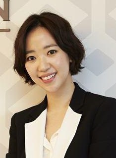 全慧珍 Hye-jin Jeon