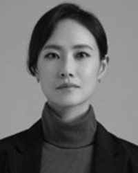 朴秀妍 Soo-yeon Park