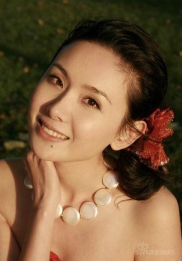 程莉莎 Lisha Cheng