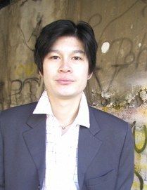 韩哲宇 Han Chul-woo