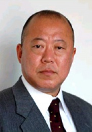 六平直政 Naomasa Musaka