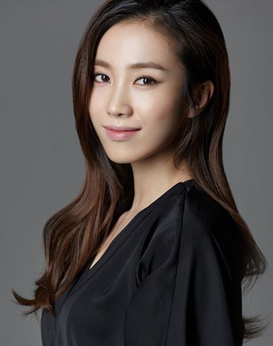 朴知妍 Park Ji-yeon