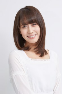 奈波果林 Karin Nanami