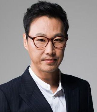 金江日 Kang-il Kim
