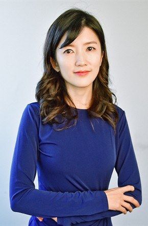张素妍 So-yeon Jang