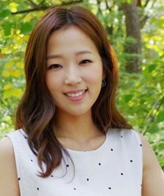 曹秀香 Su-hyang Jo