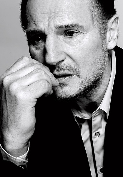 连姆·尼森 Liam Neeson