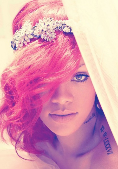 蕾哈娜 Rihanna