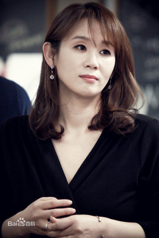 金善映 Seon-yeong Kim