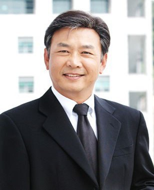 吉勇宇 Yong-woo Kil
