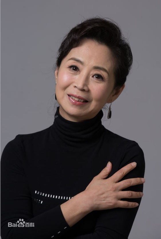 廖菁 Jing Liao
