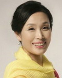 刘琴 Keum Yoo