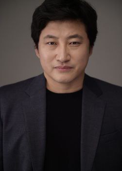 朴镇宇 Park Jin-woo