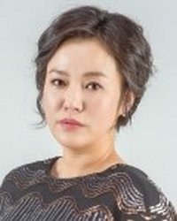 金锦顺 Geum-Soon Kim