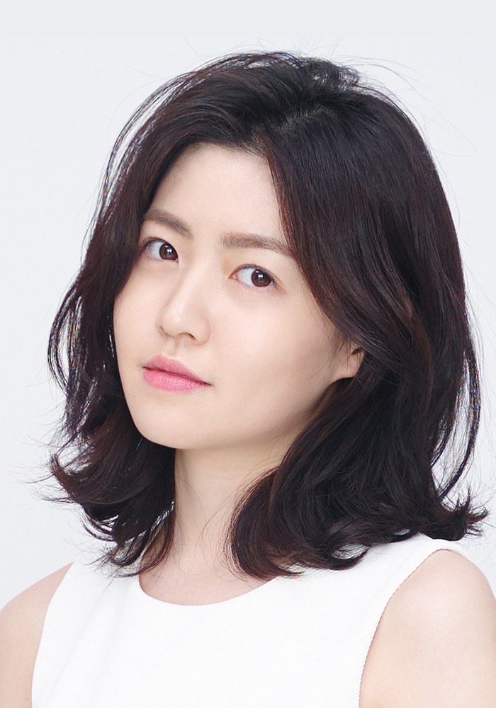 沈恩京 Eun-kyung Shim