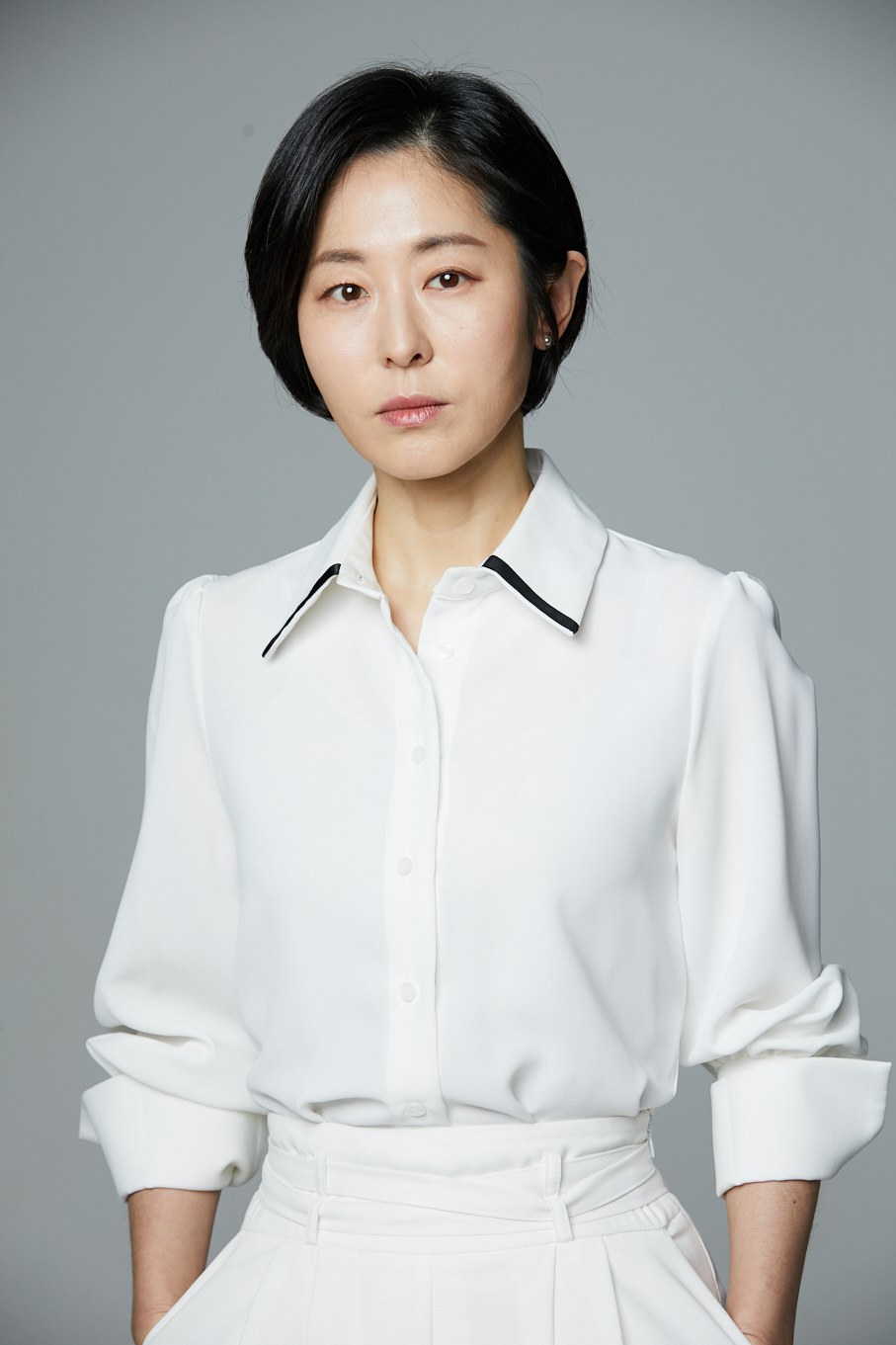 姜末琴 Mal-Geum Kang