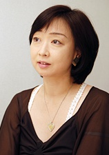 川上麻衣子 Maiko Kawakami