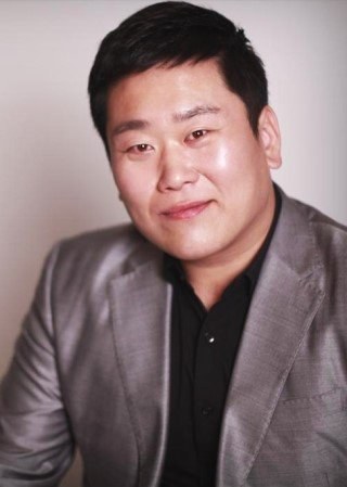 徐东锡 Seo Dong-seok