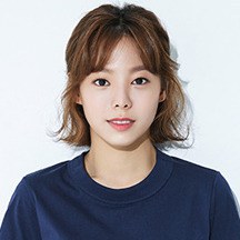 尹知原 Ji-won Yoon