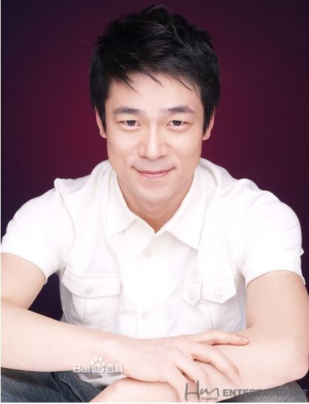李成俊 Seung-joon Lee