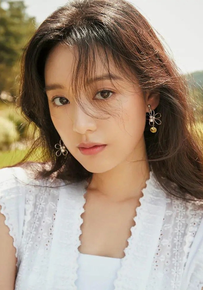 金智媛 Ji-won Kim