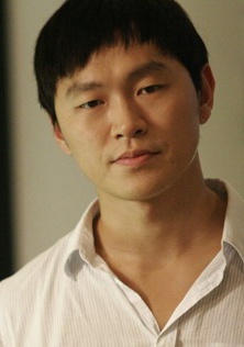 杨东根 Dong-kun Yang