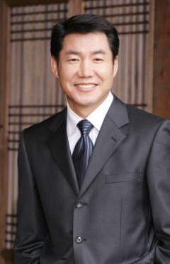 朴相元 Sang-won Park