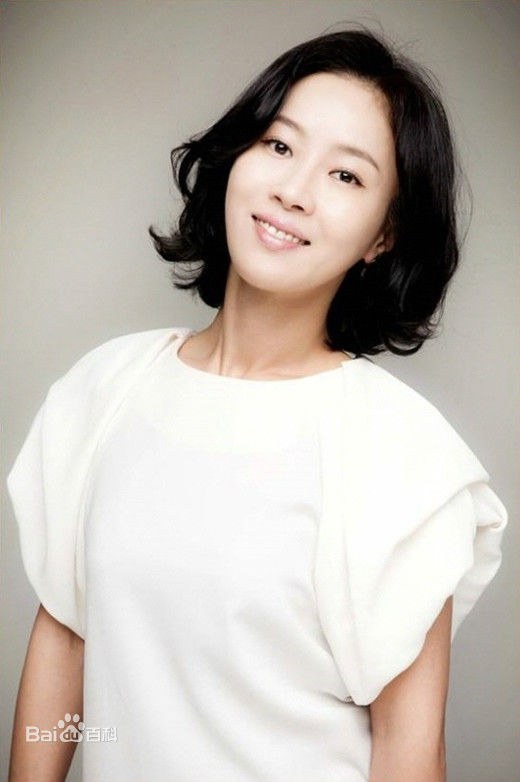 金姬贞 Kim Hee-jeong