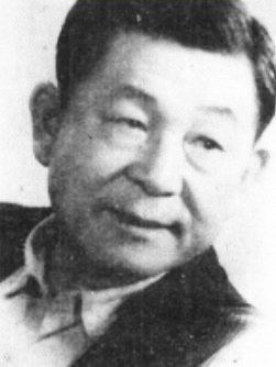 刘国祥 Guoxiang Liu