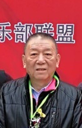 王金宝 Jinbao Wang