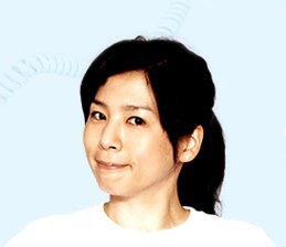 中岛博子 Hiroko Nakajima