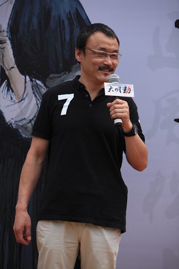 胡晓光 Xiaoguang Hu