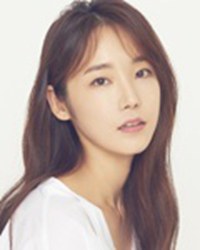 徐恩雨 Eun-woo Seo