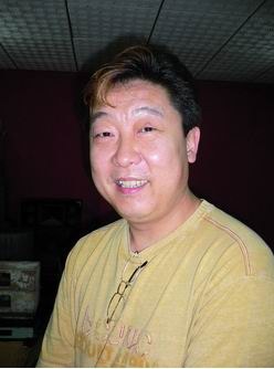 郑健 Jian Zheng
