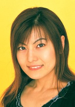 木村亚希子 Akiko Kimura