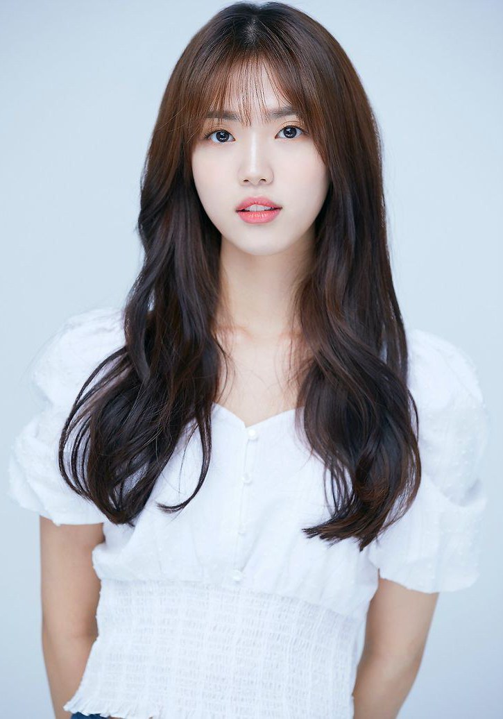 尹瑞娥 Seo-ah Yoon