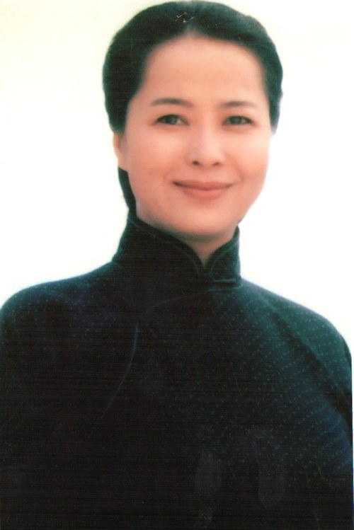 刘文凤 Wenfeng Liu