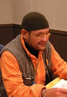 长嶝高士 Takashi Nagasako